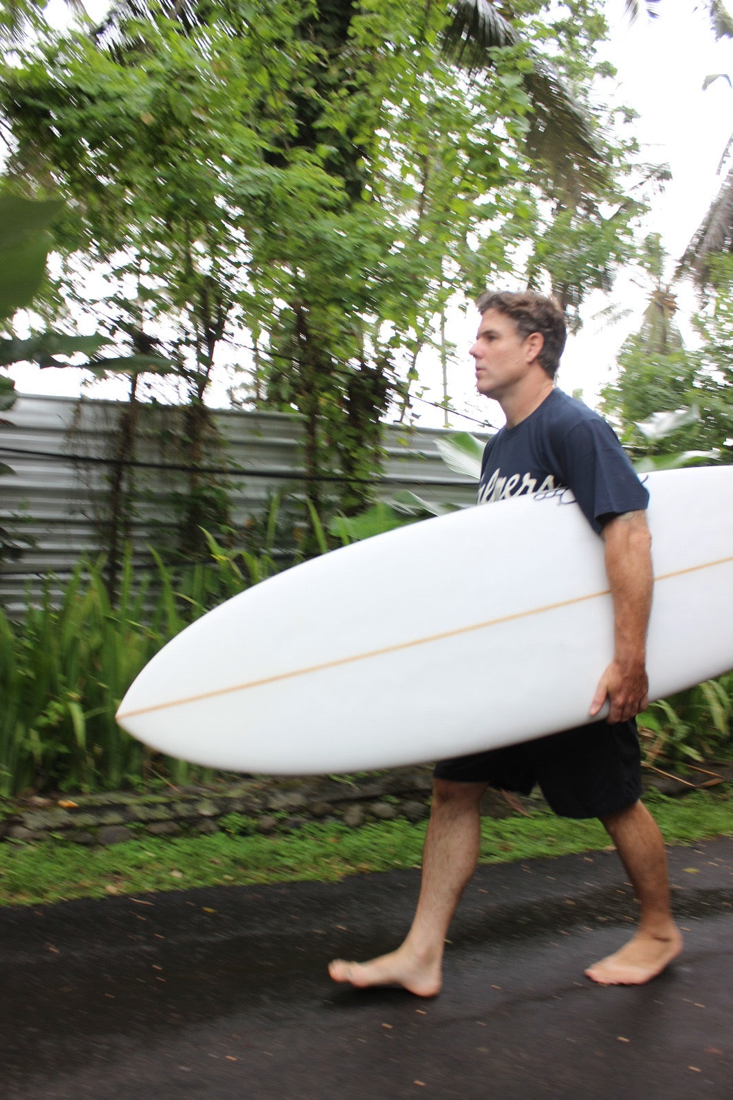 Cursive Palmers T-shirt