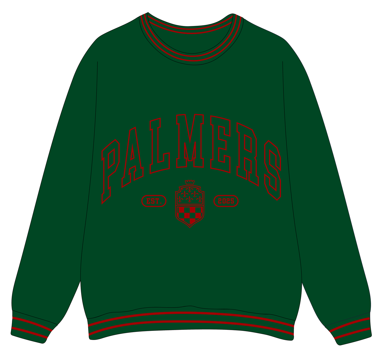 Sweatshirt