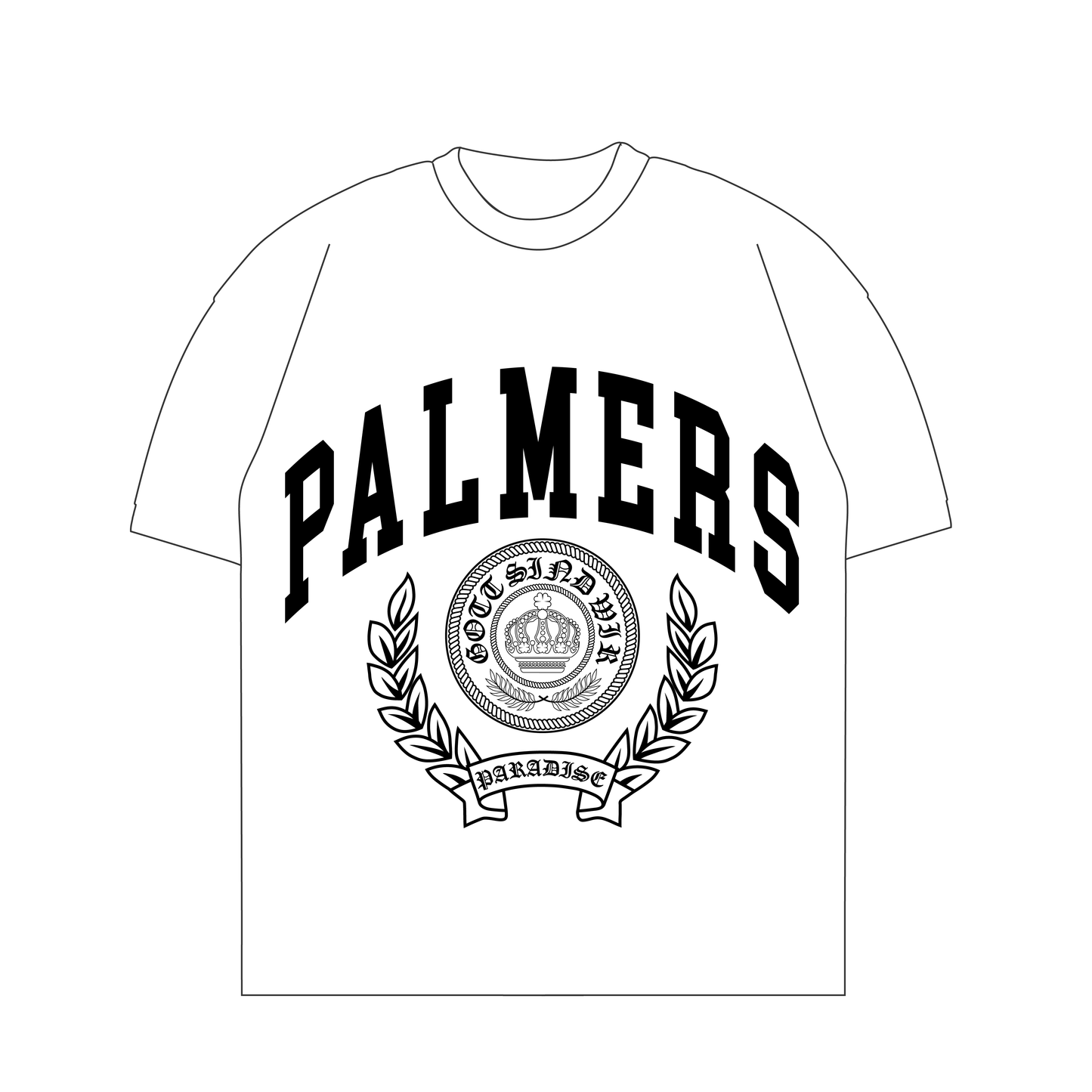 T shirt