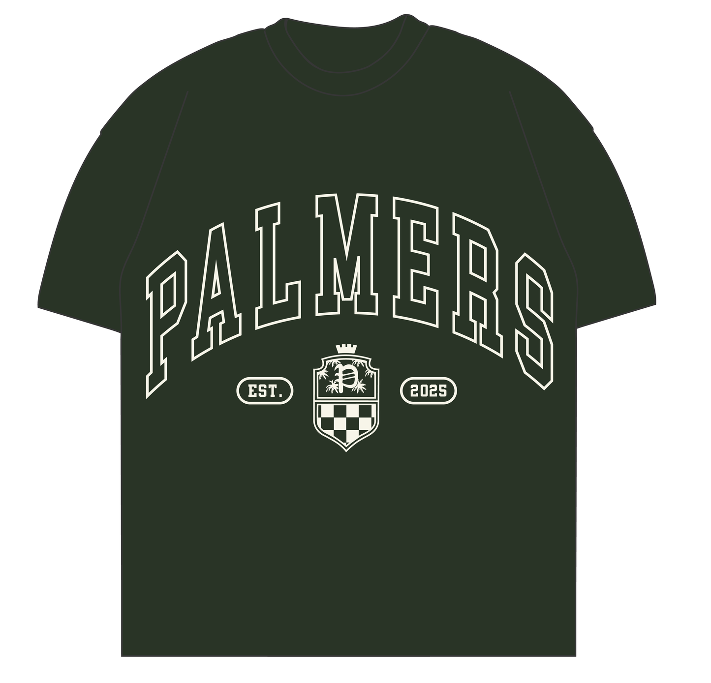 Varsity Crest