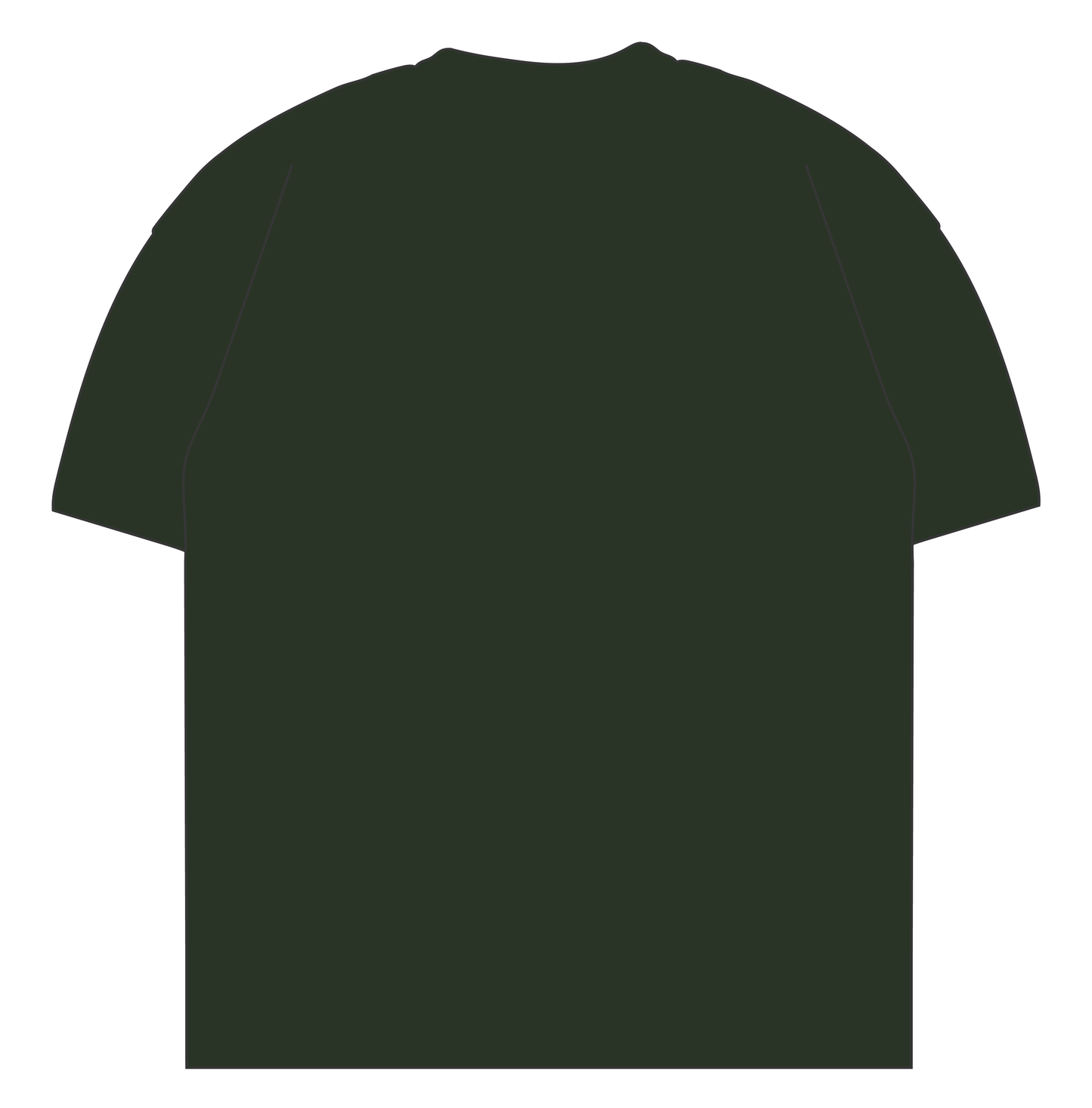 Varsity Crest