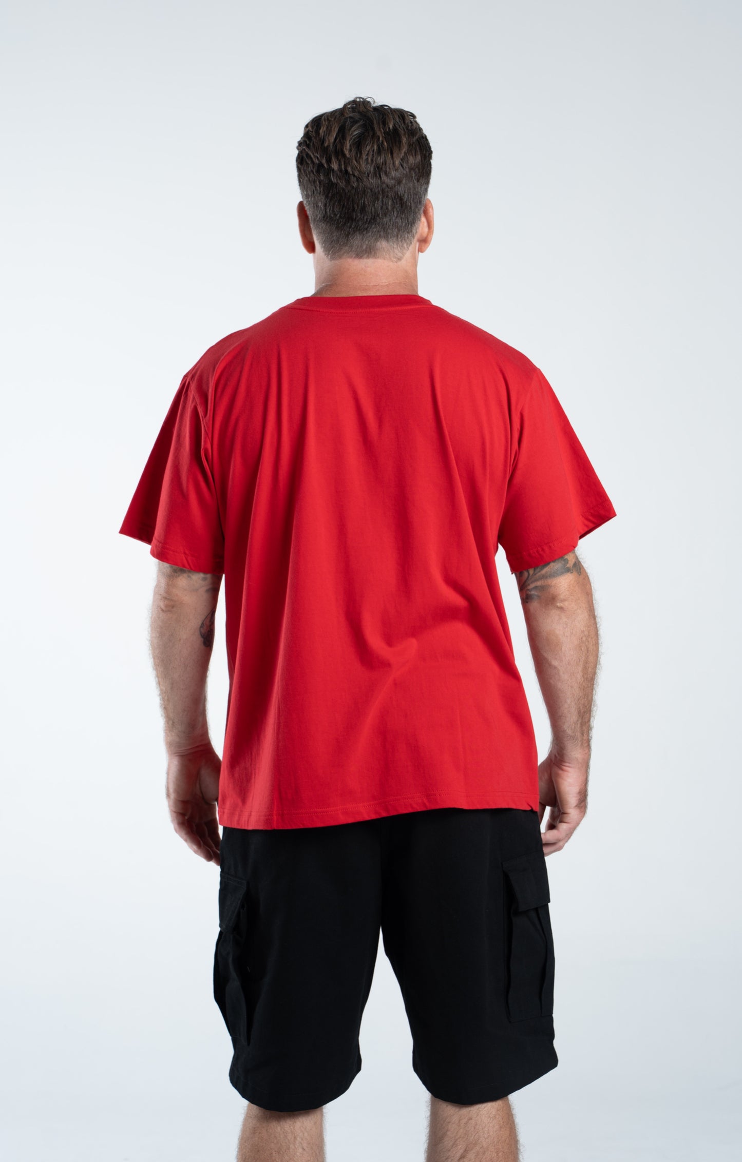 Tigers Crest T-Shirt