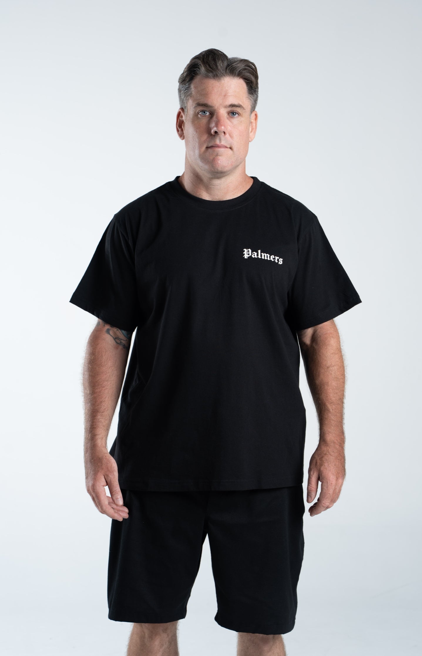 Palmers Paradise T shirt