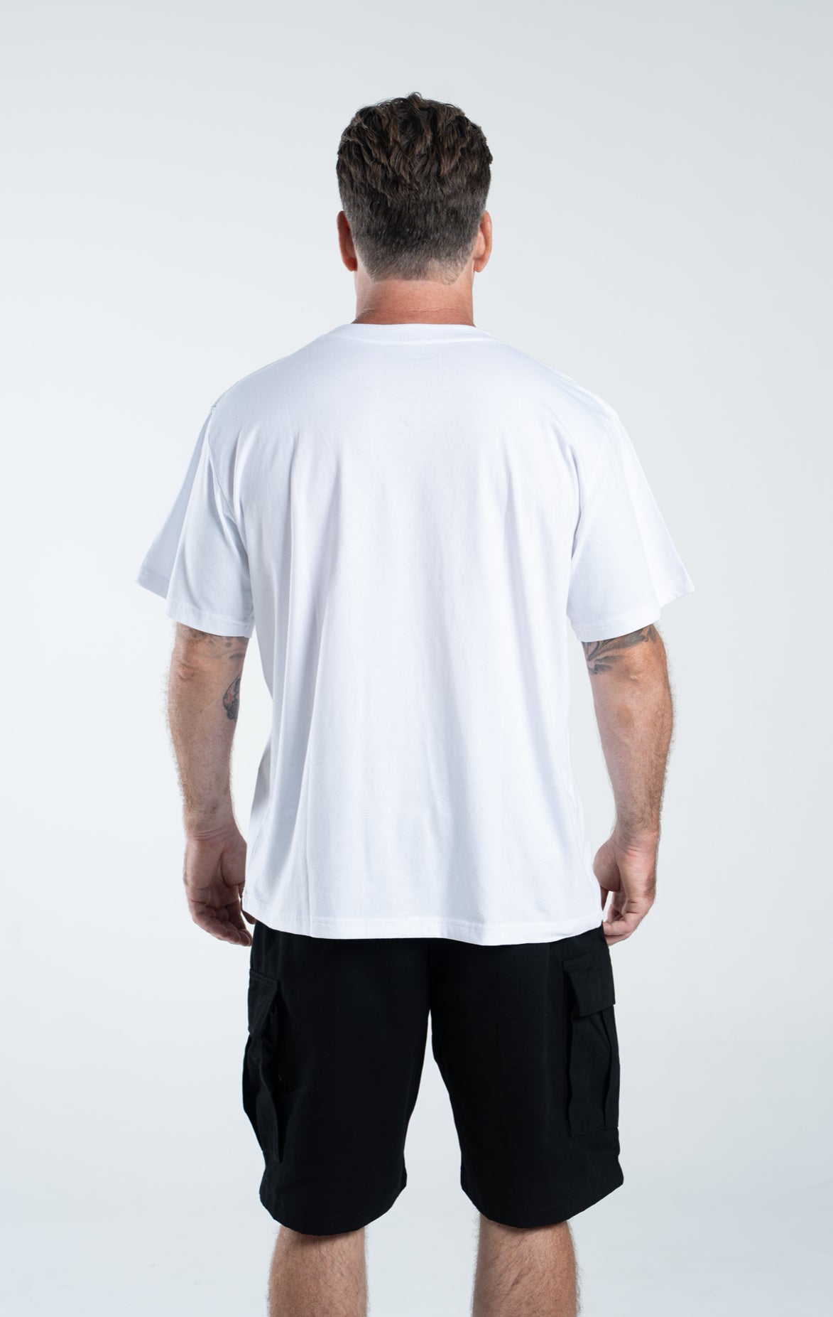 Palmers Motto Club T-Shirt