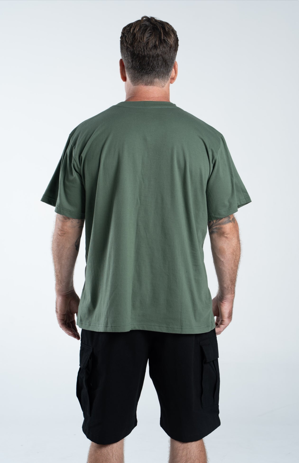 Varsity Crest T-Shirt