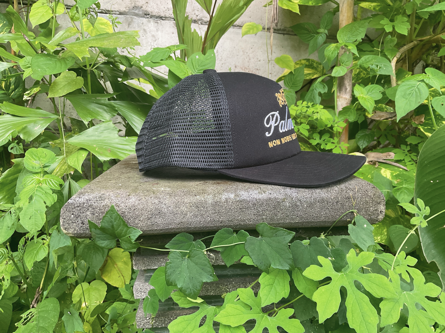 Palmers Hat