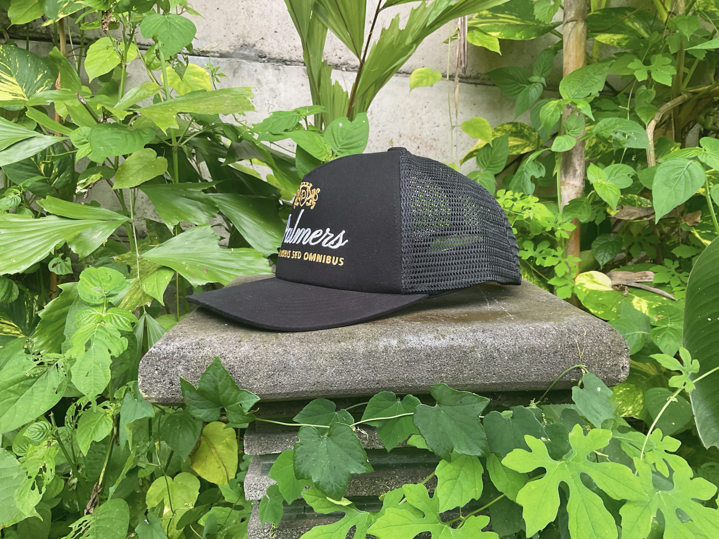Palmers Hat