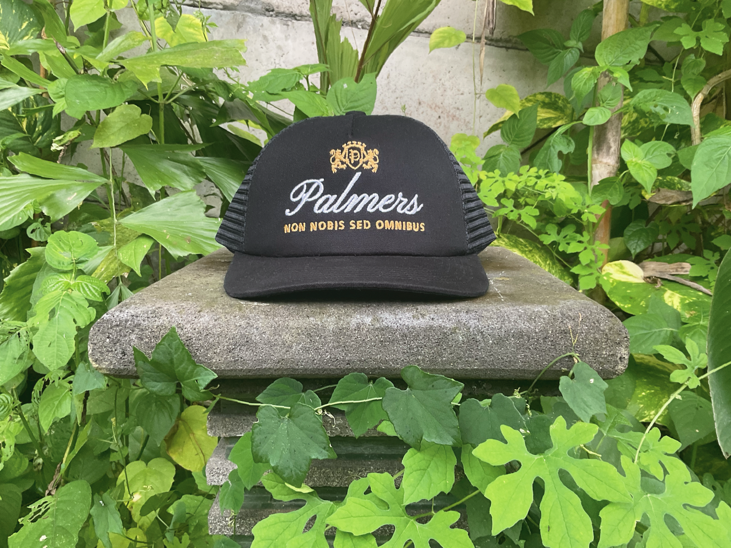 Palmers Hat
