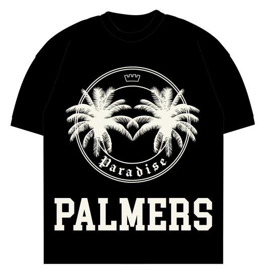 Palmers Paradise T shirt