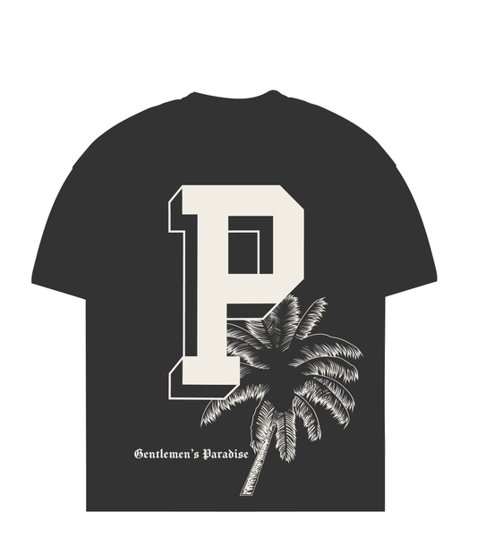 Gentlemen's Paradise Palm T-Shirt
