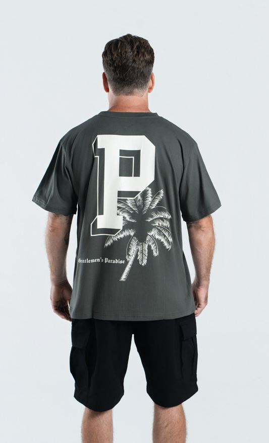 Gentlemen's Paradise Palm T-Shirt