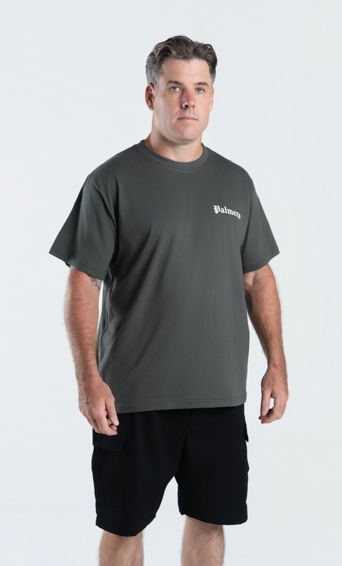 Gentlemen's Paradise Palm T-Shirt