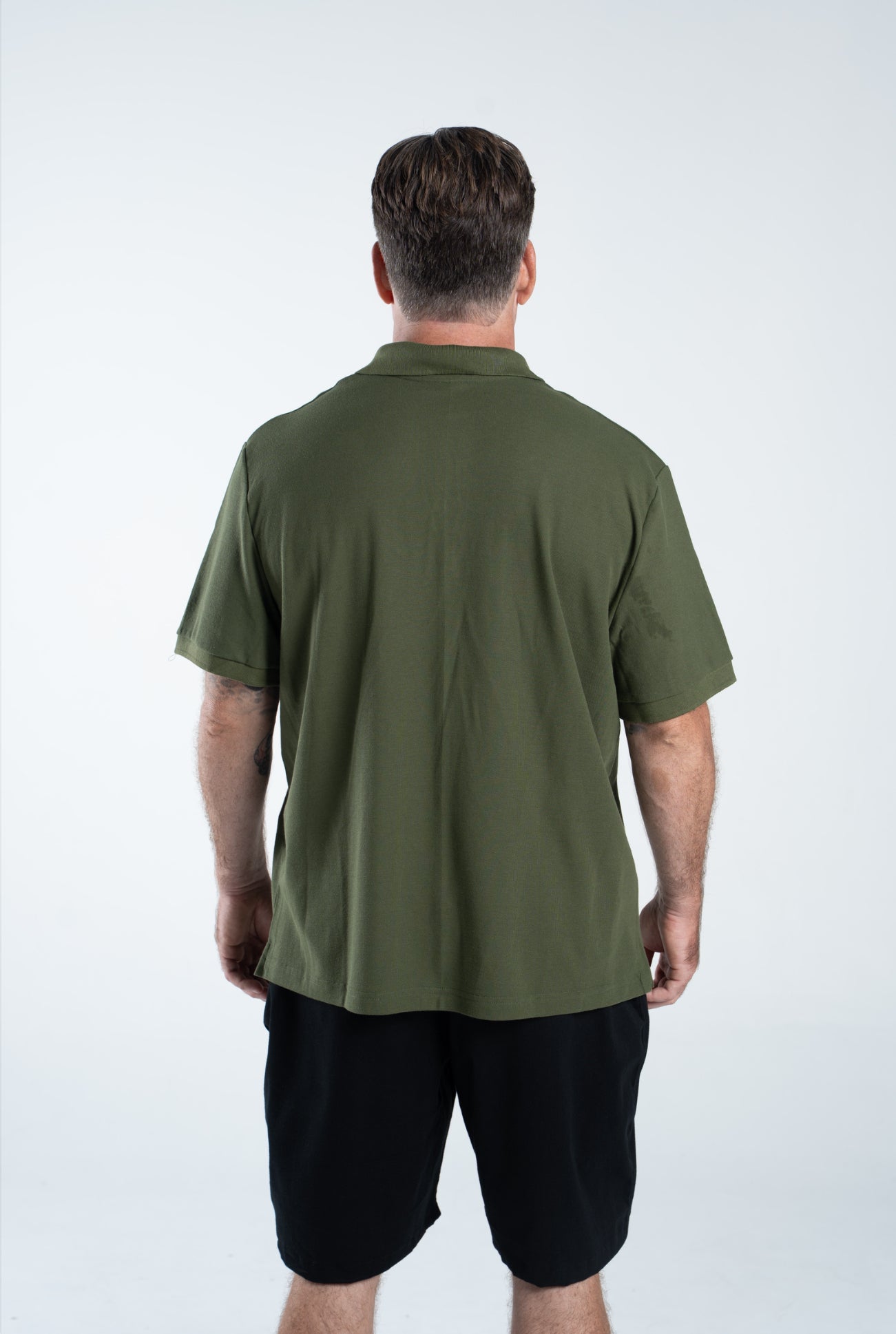 Palmers 'P' Polo Shirt