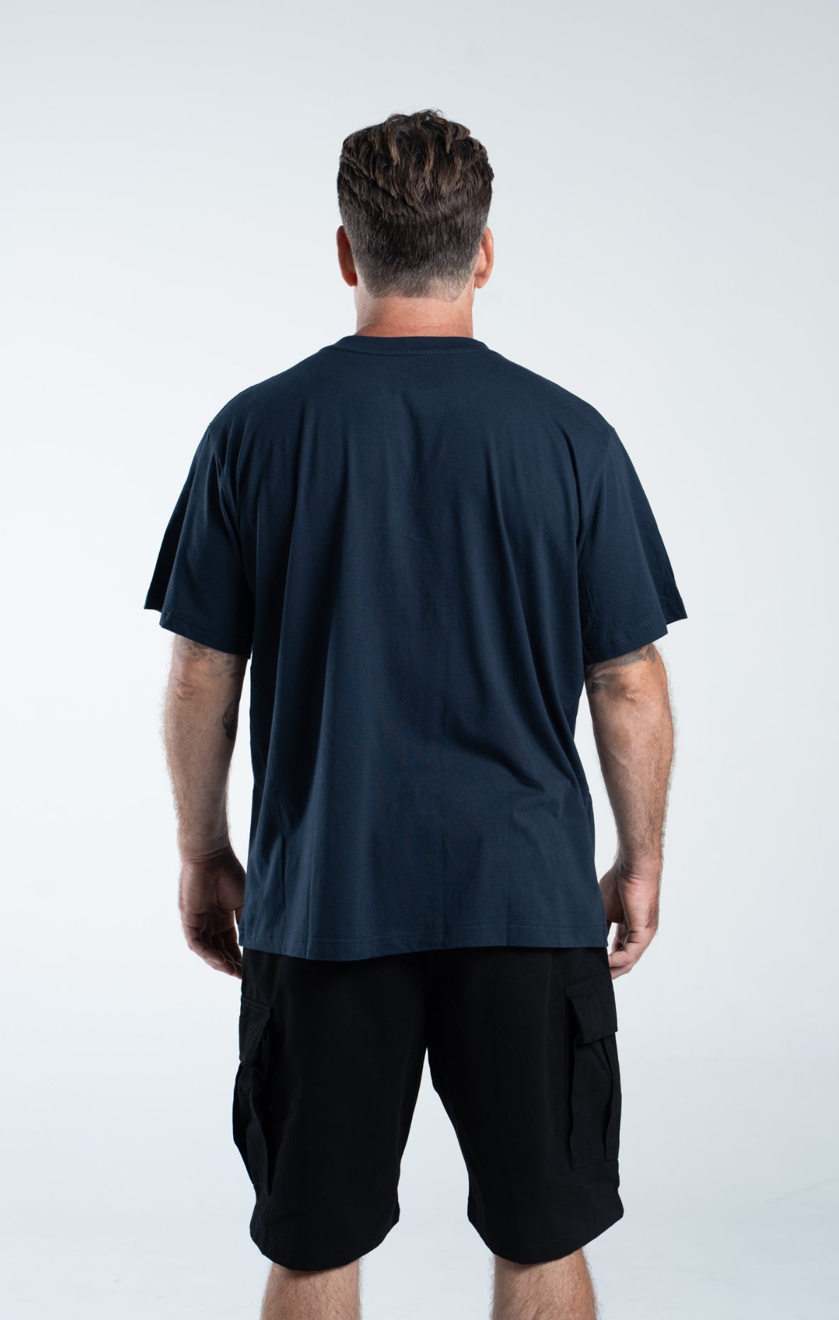 Cursive Palmers T-shirt