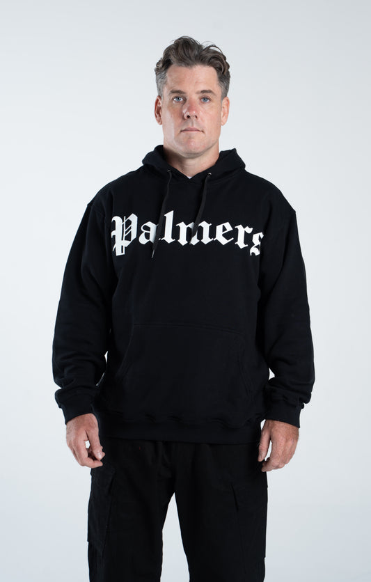 Old English Palmers Hoodie
