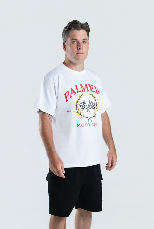 Palmers Motto Club T-Shirt